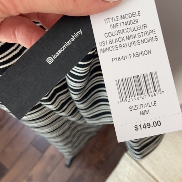 𝅺IMNYC Dress - Picture 2 of 8